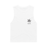 MLW By Design - Island Life Tank | Black or White