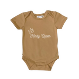 MLW By Design - Kindy Queen Bodysuit | Various Colours