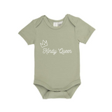 MLW By Design - Kindy Queen Bodysuit | Various Colours