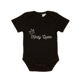 MLW By Design - Kindy Queen Bodysuit | Various Colours