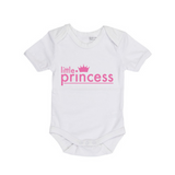 MLW By Design - Lil Princess Bodysuit | Various Colours