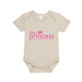 MLW By Design - Lil Princess Bodysuit | Various Colours