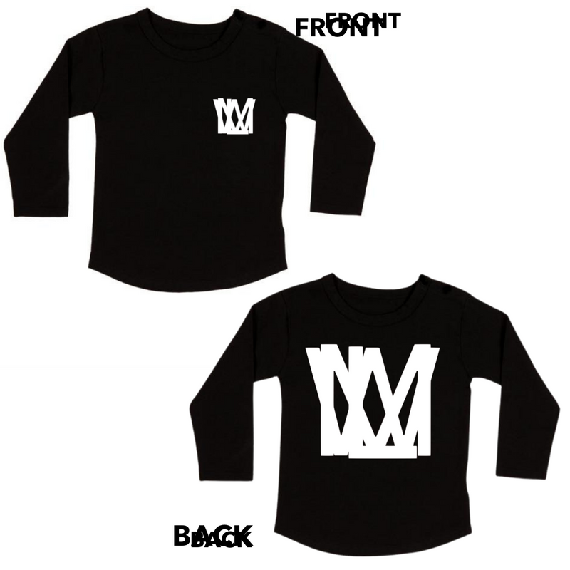 MLW By Design - MLW ‘The Original’ Tee