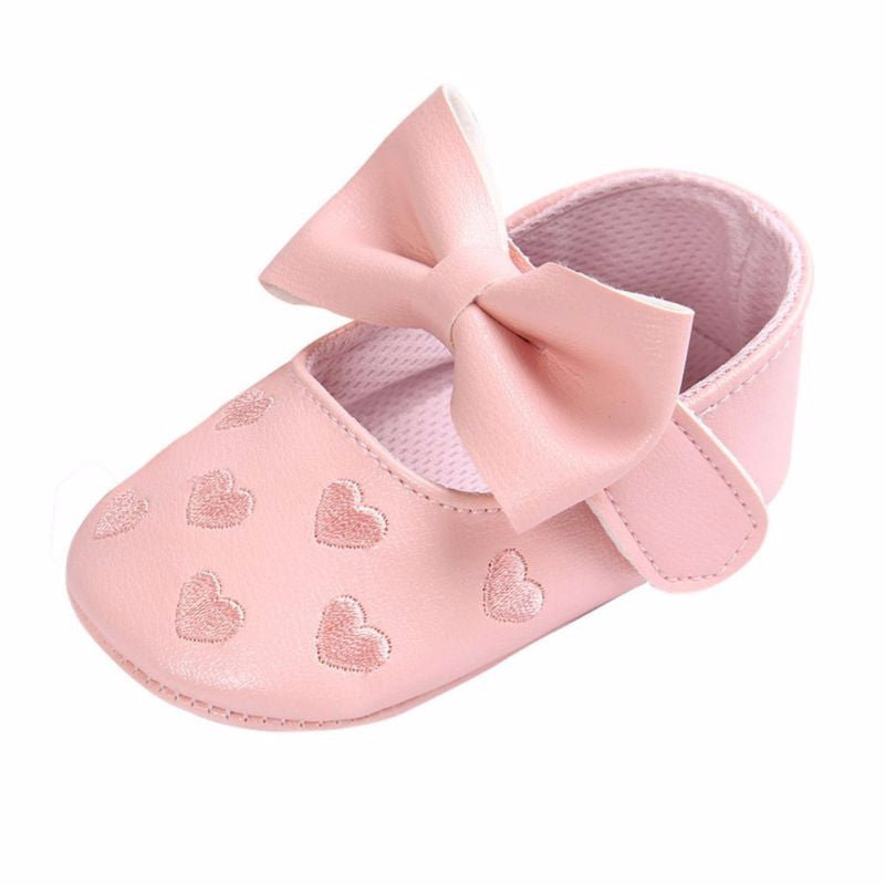 Georgia Mocs - Pink