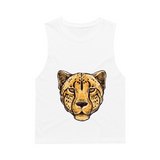 MLW By Design - Cheetah Tank | Various Colours