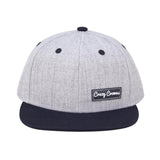 Cruzy Crowns - Original Snapback (AVAILABLE IN ADULT)