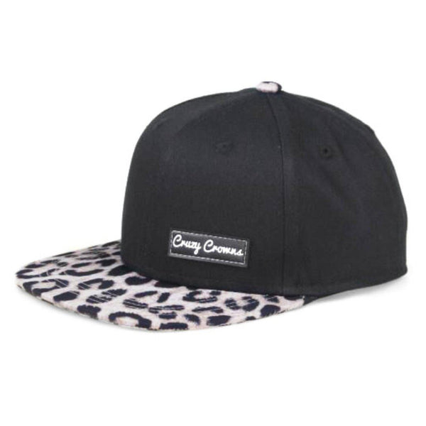 Cruzy Crowns - Wild Snapback