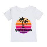 MLW By Design - Endless Summer Tee | Black or White