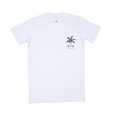 MLW By Design - Island Life Tee | Black or White