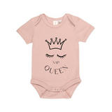 MLW by Design - Nap Queen Bodysuit | Various Colours