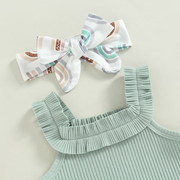 Stella Set - Sage