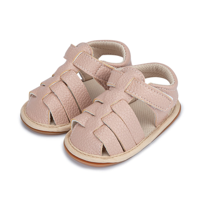 Summer Sandals - Pink