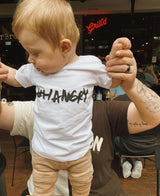 MLW By Design - #HANGRY Tee | Various Colours