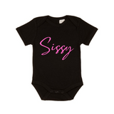 MLW By Design - Sissy Bodysuit | Various Colours