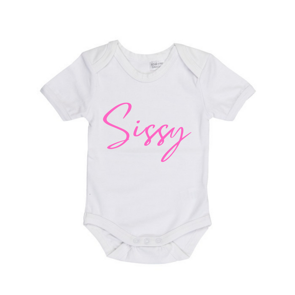 MLW By Design - Sissy Bodysuit | Various Colours