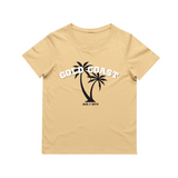 MLW By Design - GC Living Tee | Various Colours