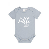 MLW By Design - Little Bro Bodysuit | Various Colours