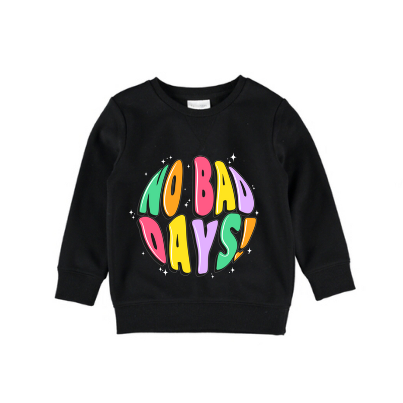 MLW By Design - No Bad Days Crew