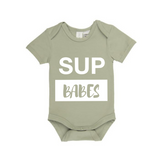MLW By Design - SUP Babes Bodysuit | Various Colours