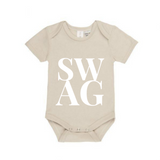 MLW By Design - SWAG Bodysuit | Various Colours