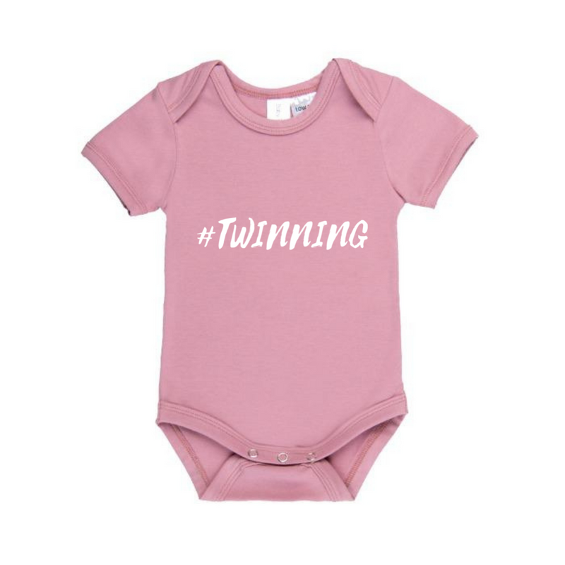 MLW By Design - Twinning Bodysuit Set | Various Colours