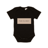 MLW By Design - FKN CLINGY™ Bodysuit | Sand Print | Various Colours
