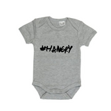 MLW by Design - #HANGRY Bodysuit | Various Colours