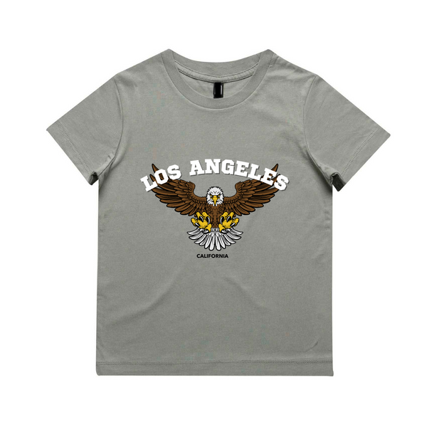 MLW By Design - LA Eagles Tee | Various Colours