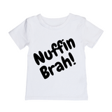 MLW By Design - Nuffin Brah Tee | Various Colours