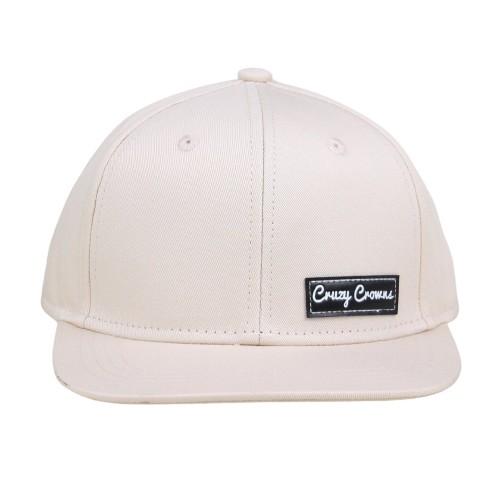 Cruzy Crowns - Huxley Snapback