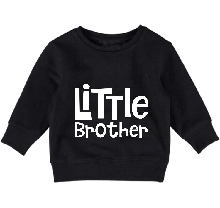 MLW By Design - Little Brother Crew