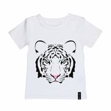 MLW By Design - Eye Of The Tiger Tee