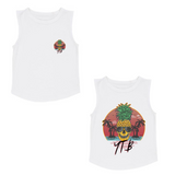 MLW By Design - YTB Tank | White or Black