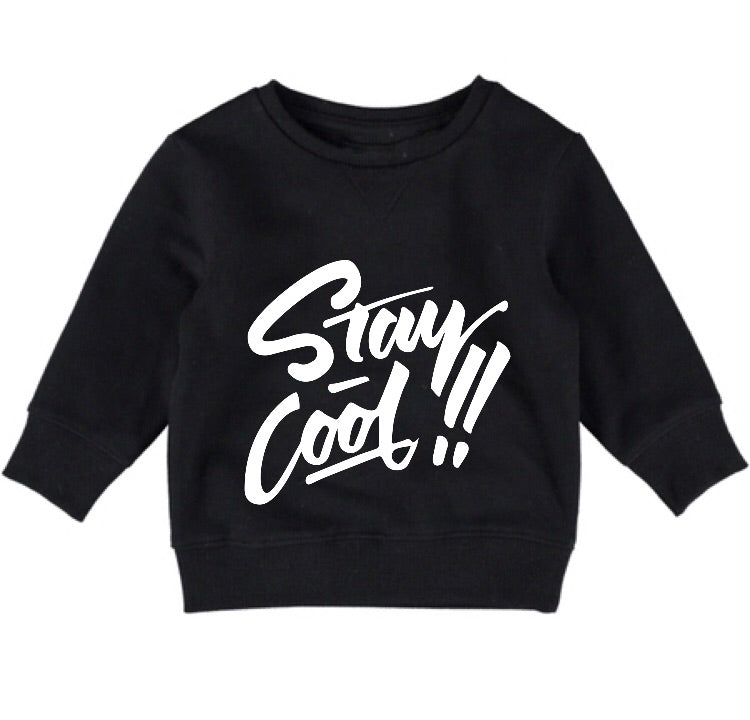 MLW By Design - Stay Cool Crew