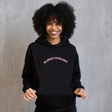 MLW By Design - Allergic to BS Adult Hoodie | Black