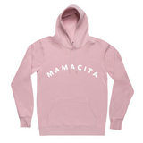 MLW By Design - MAMACITA Adult Hoodie