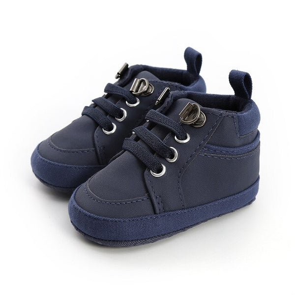 Huxley Kicks - Navy