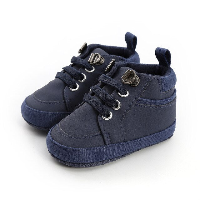 Huxley Kicks - Navy