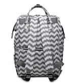 Nappy Bag - Pink
