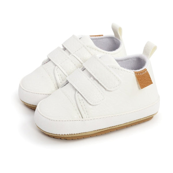 Amari Kicks - White