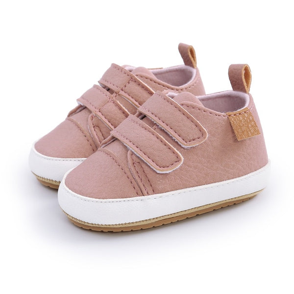 Amari Kicks - Pink