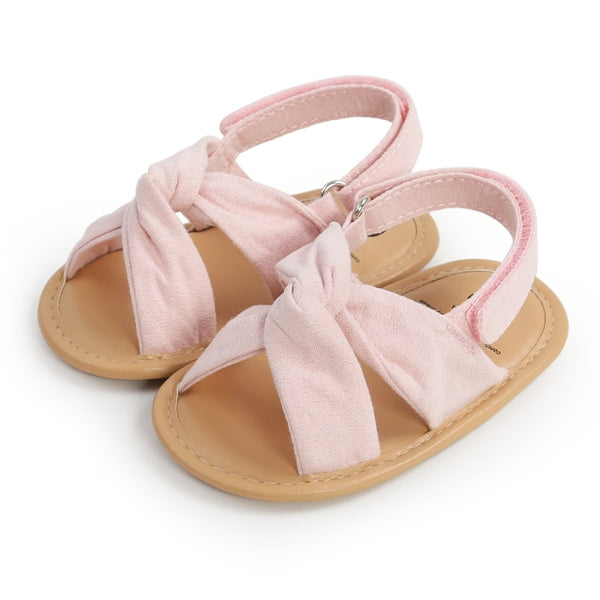 Minka Sandals - Pink