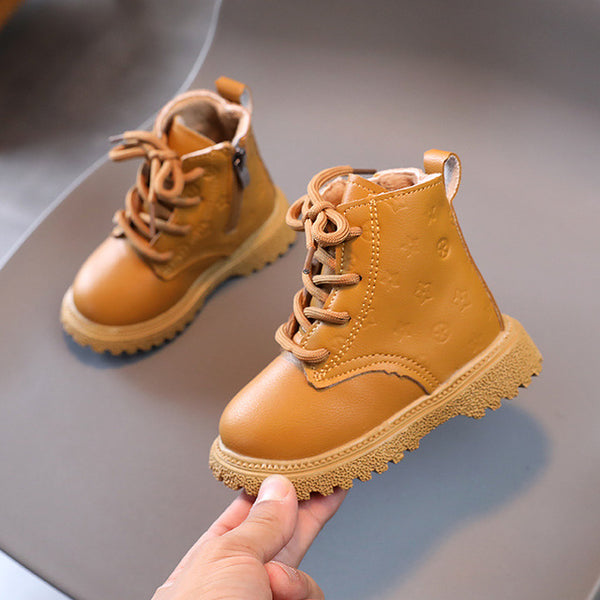 Baby boys timberland boots shop