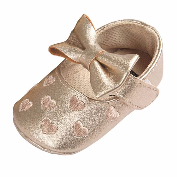Georgia Mocs - Gold
