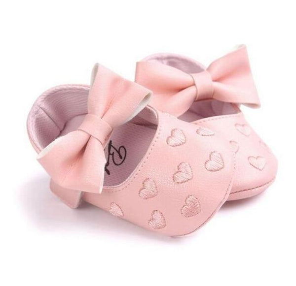 Georgia Mocs - Pink