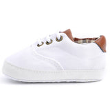 Henley Canvas Shoes