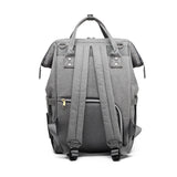 Nappy Bag - Navy