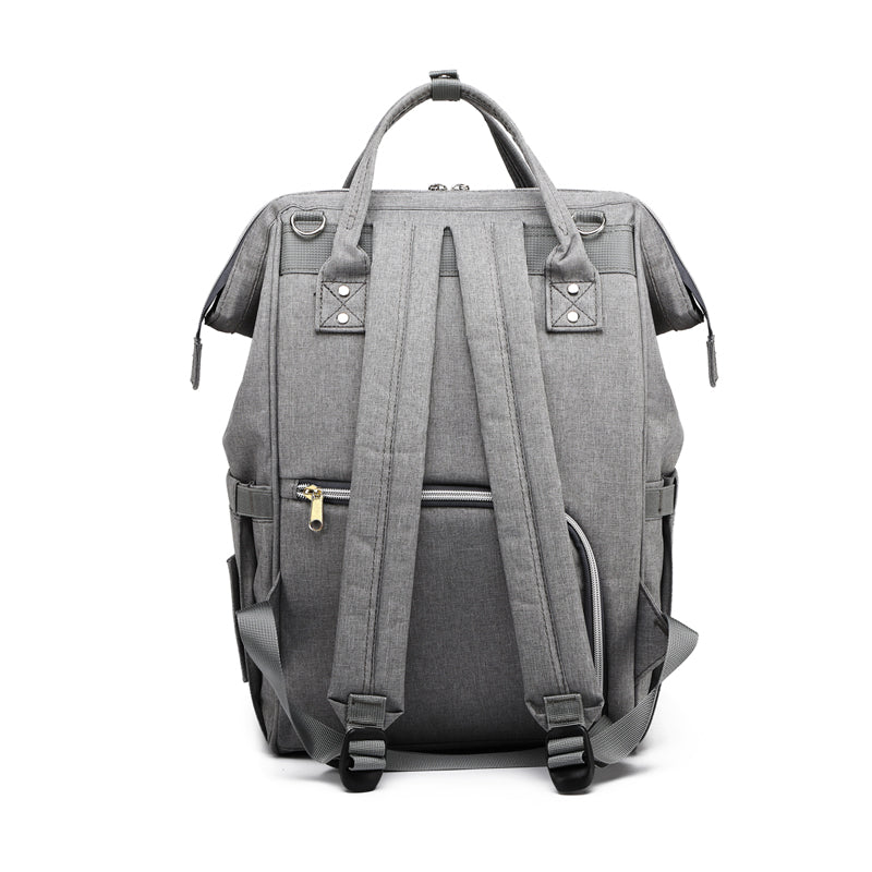 Nappy Bag - Navy